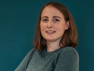 Photo Portrait de Floriane Combelles