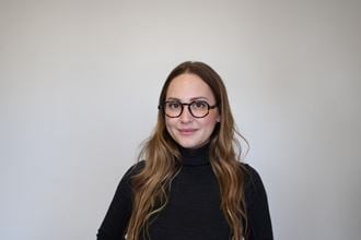 Photo Portrait de Juliette Chevalier