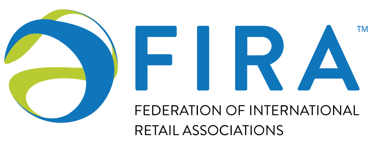 Logo of Federation of International Retail Associations
