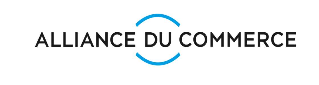 Alliance du Commerce logo, partner of NRF Retail's Big Show Europe.