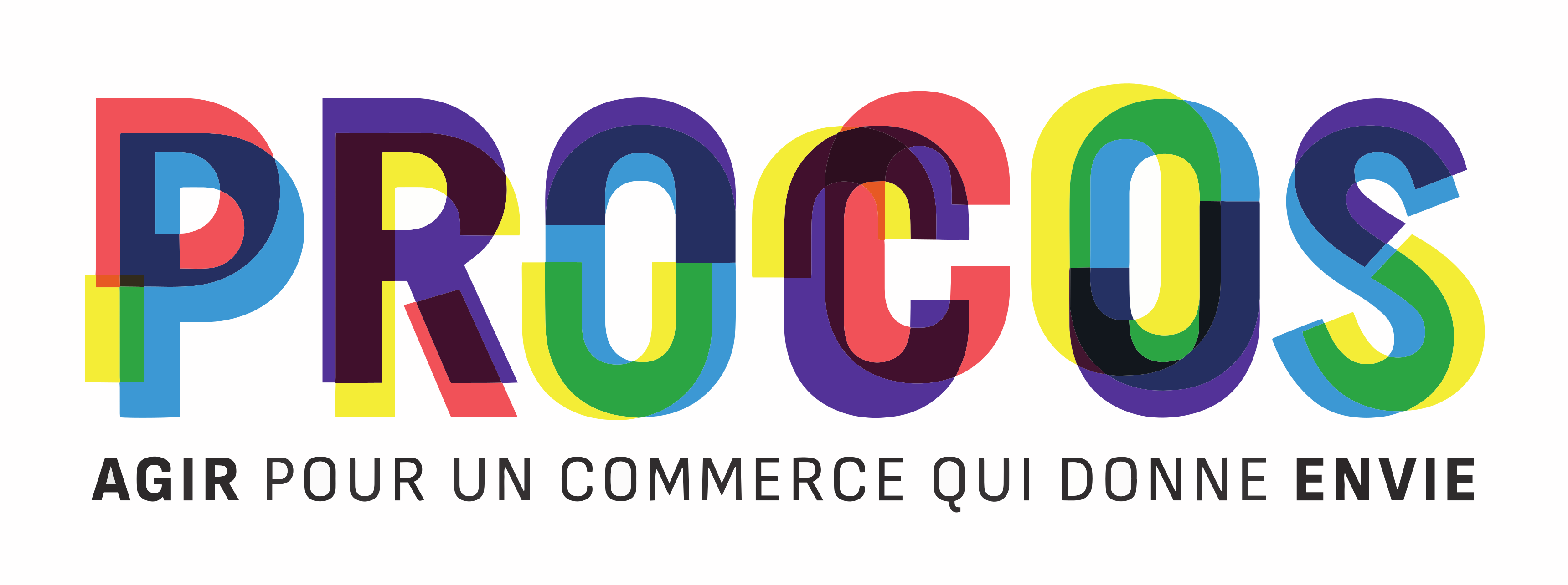 Logo PROCOS