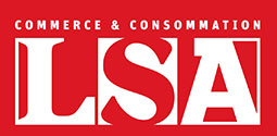 Logo LSA