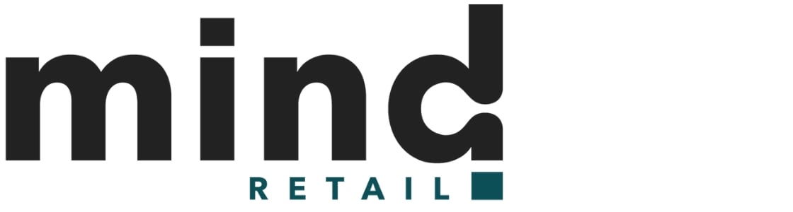 Logo MIND RETAIL