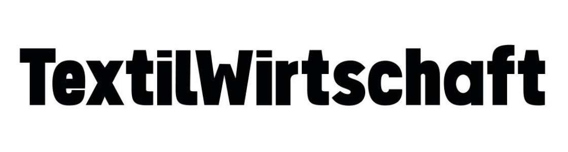 Logo Textilwirtschaft