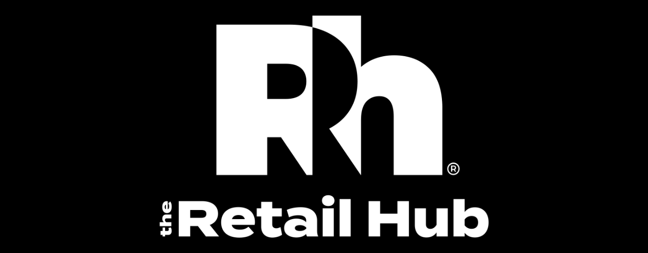 Logo Retail Hub
