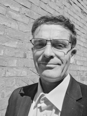 Stéphane Jacquart