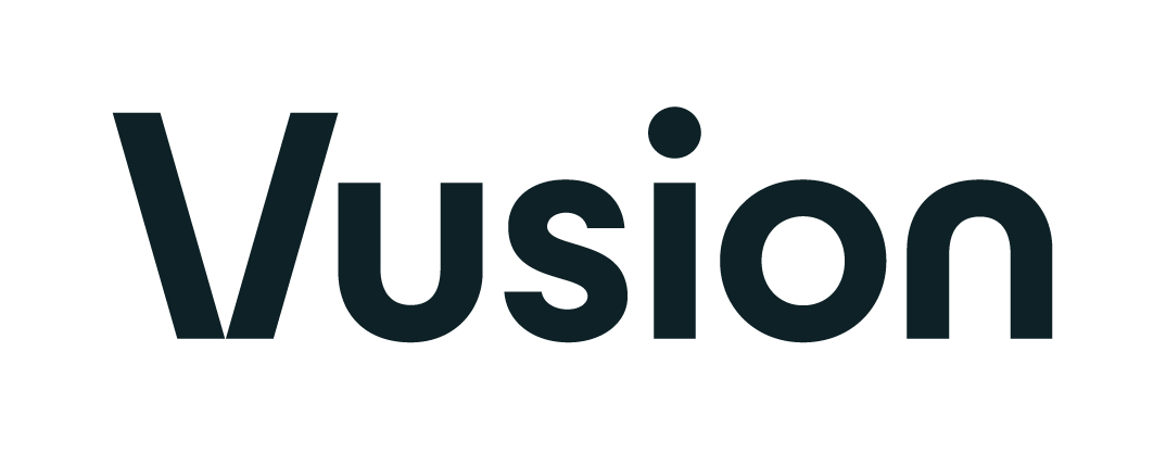 Logo Vusion Group