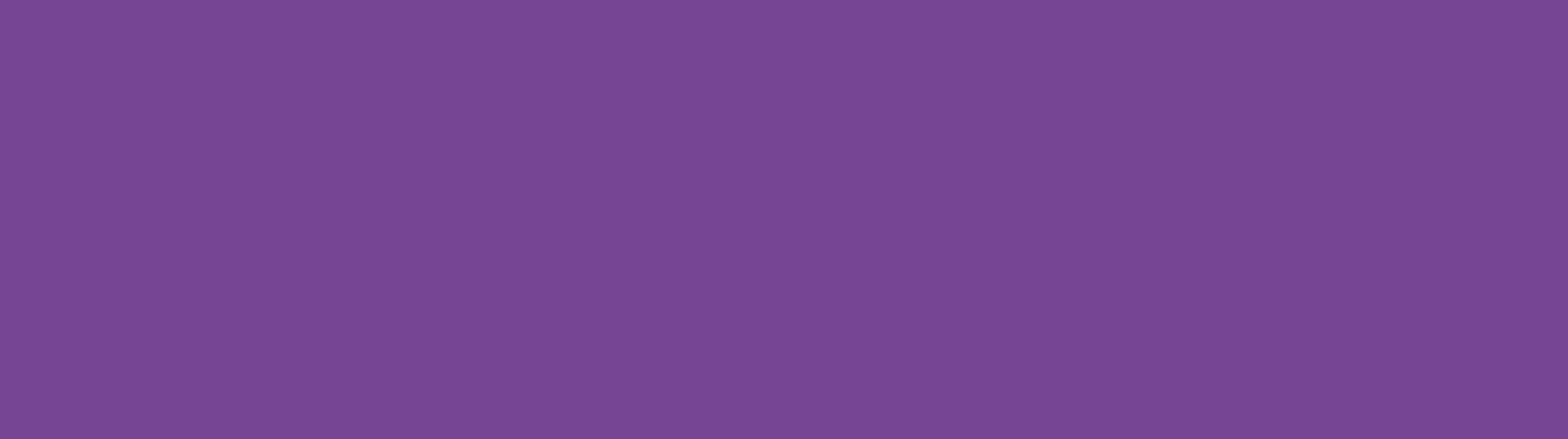 purple banner 