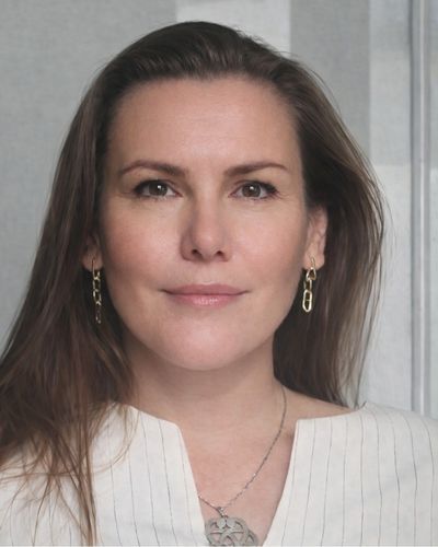 Portrait Annabelle Serres