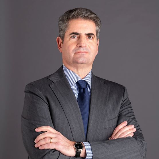 Portrait Francesco Pinto