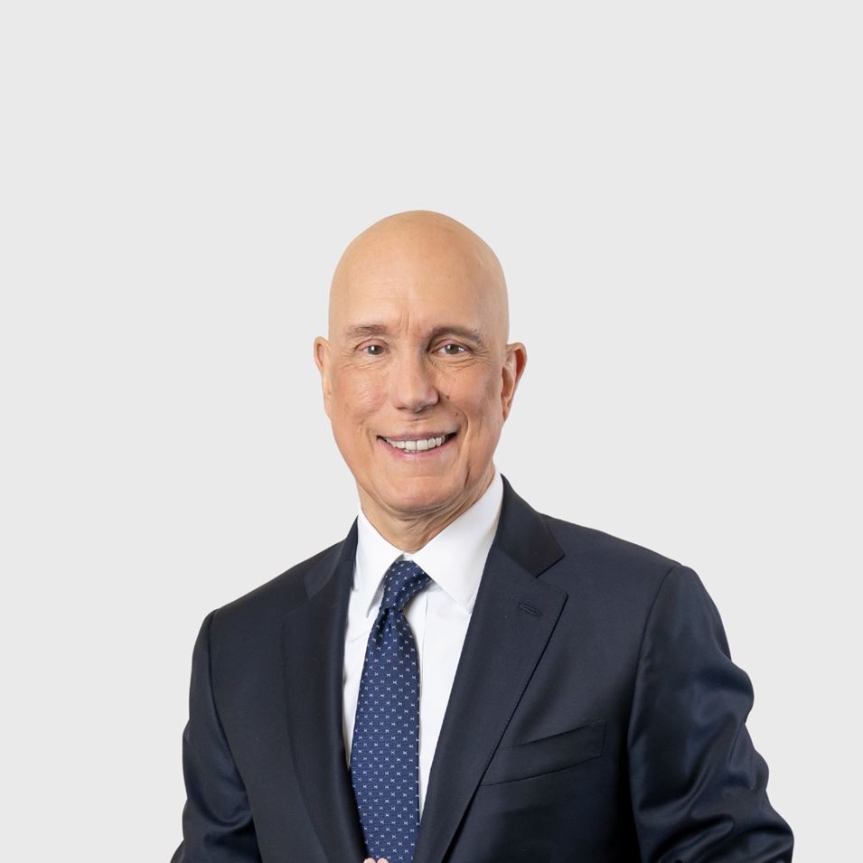 Matthew Shay : President & CEO of National Retail Federation