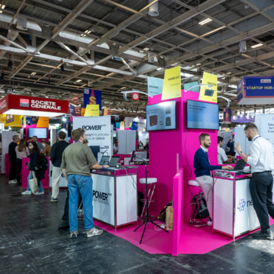 Startup Hub