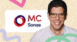 Portrait of Guilherme Cardoso, Head of Ecommerce at Sonae MC / Continente