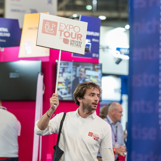 Expo Tours