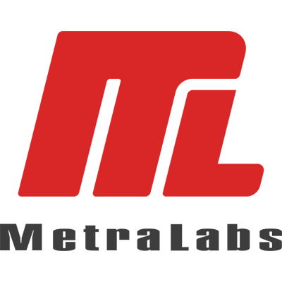 MetraLabs GmbH logo