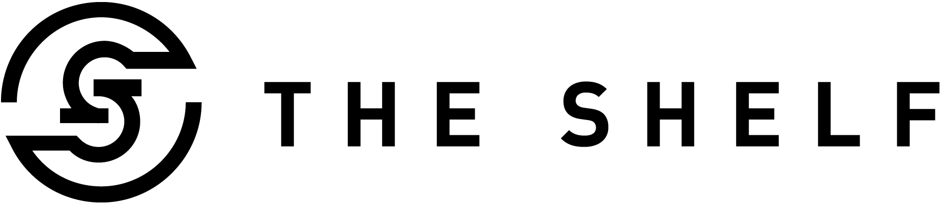 The Shelf logo