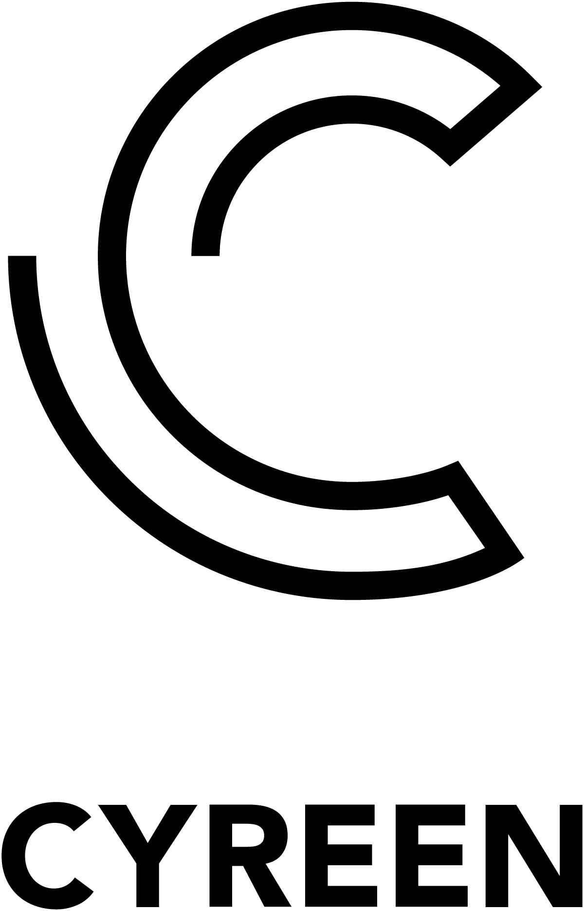 Cyreen logo