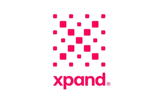Xpand logo 