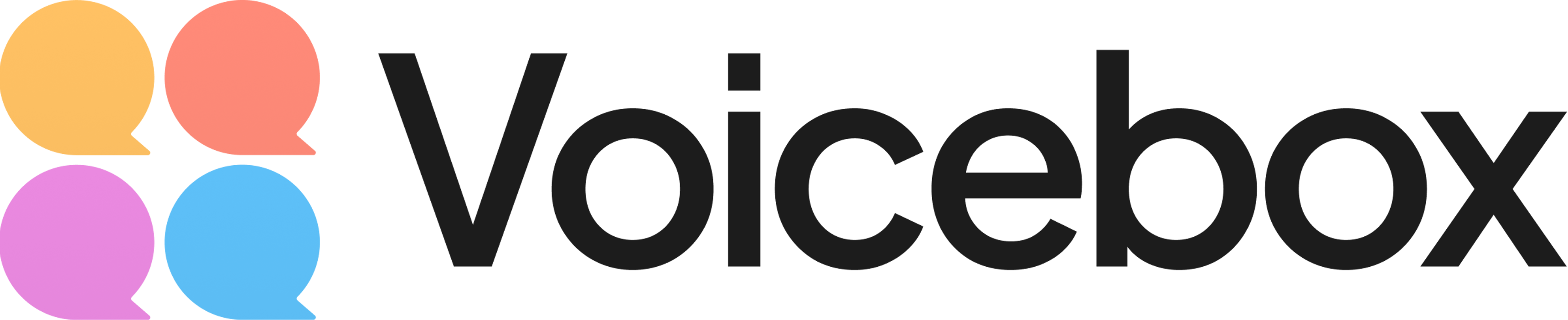 Alice AI Voicebox logo 