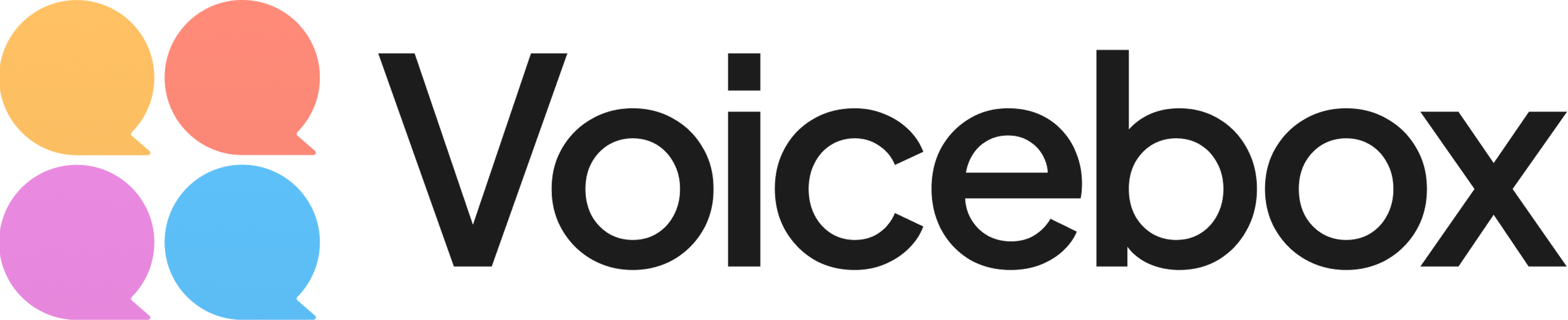 Logo Alice AI Voicebox