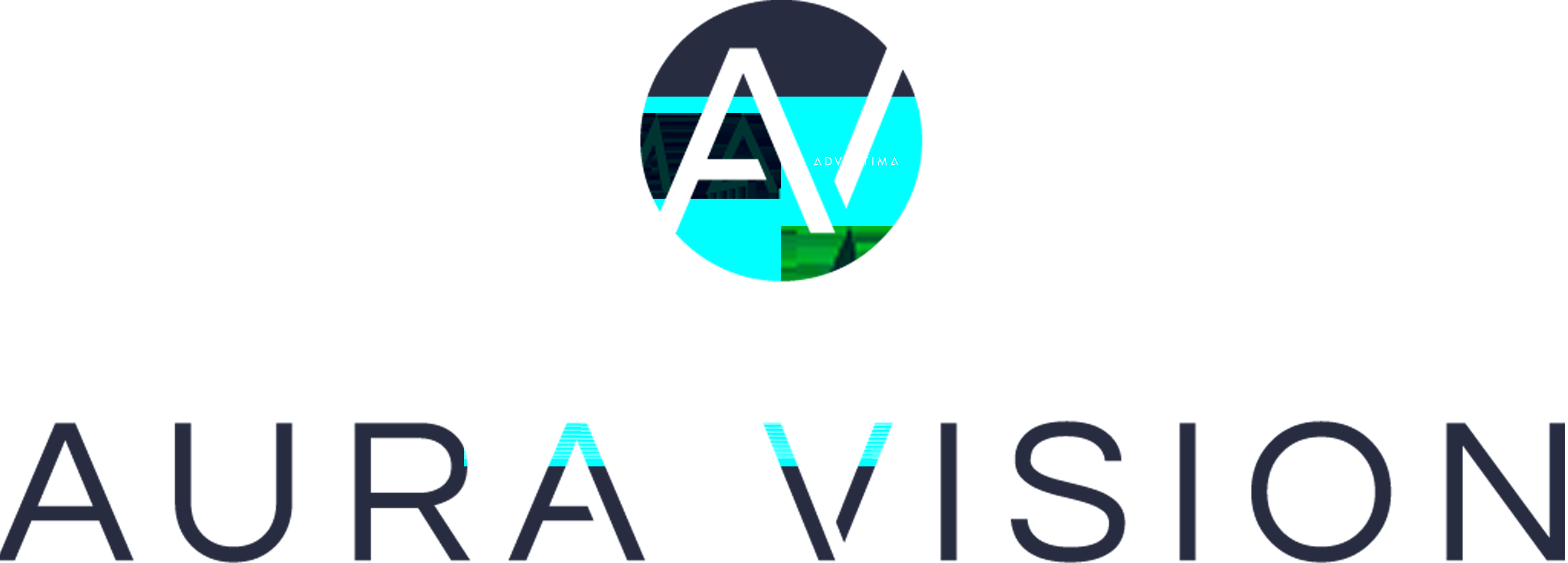 Aura Vision logo 