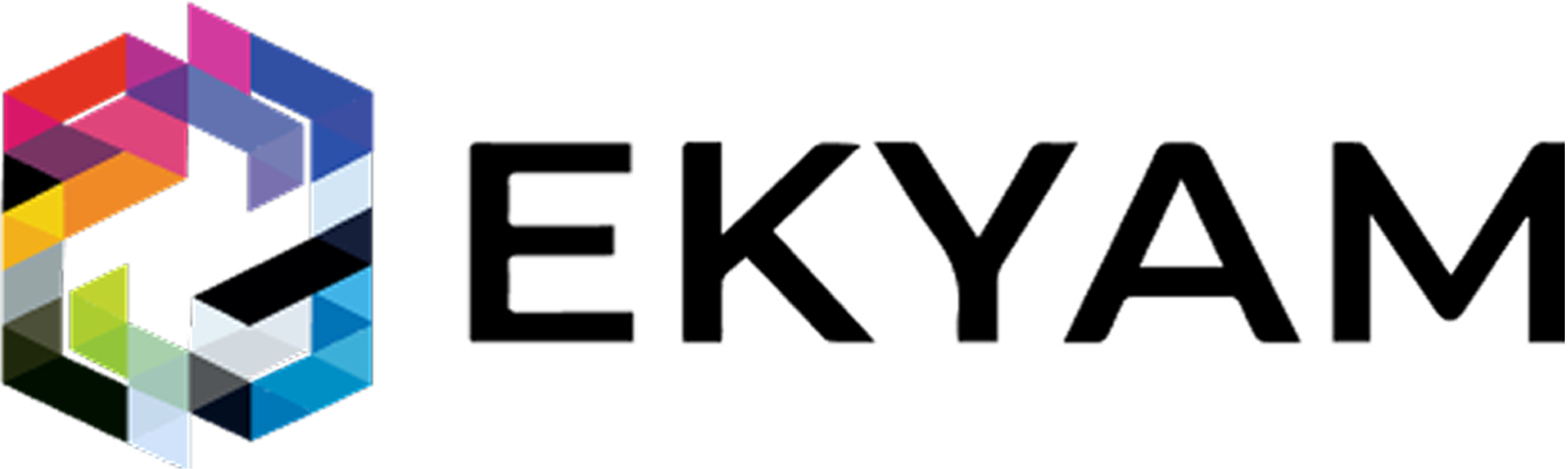 Ekyam AI logo 