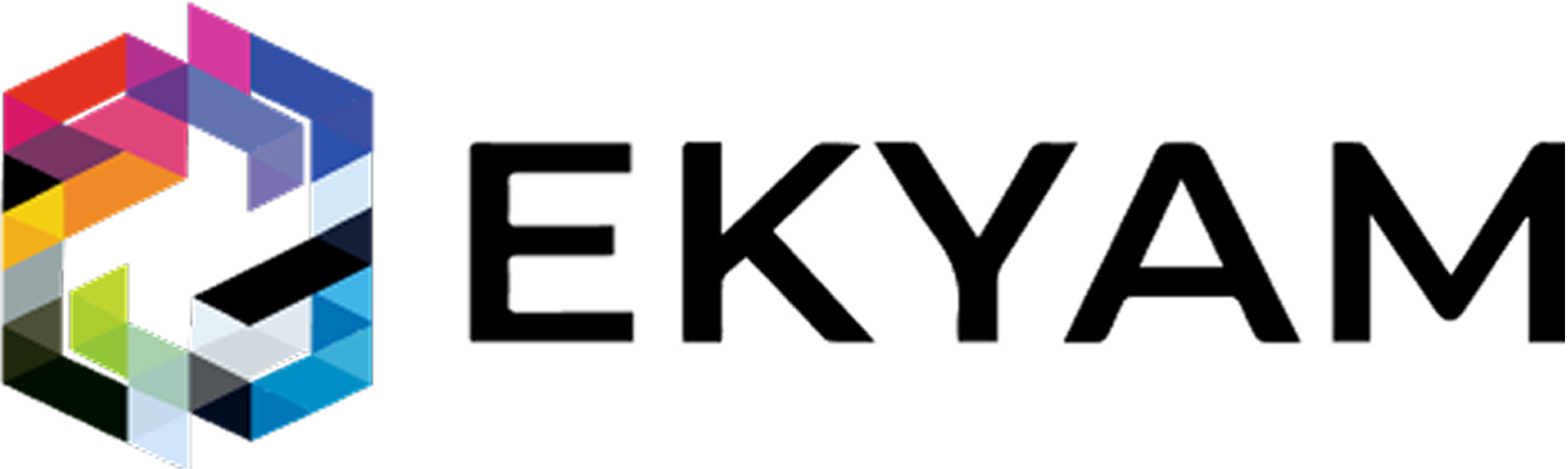 Logo Ekyam AI