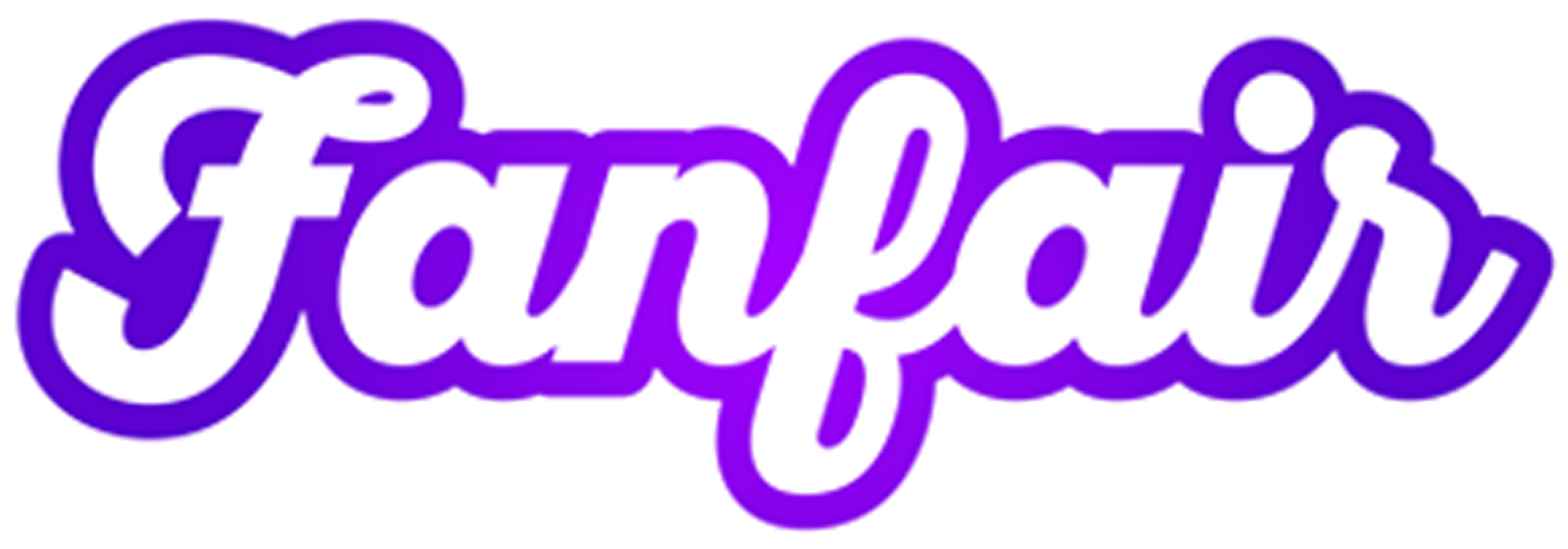 Logo Fanfare