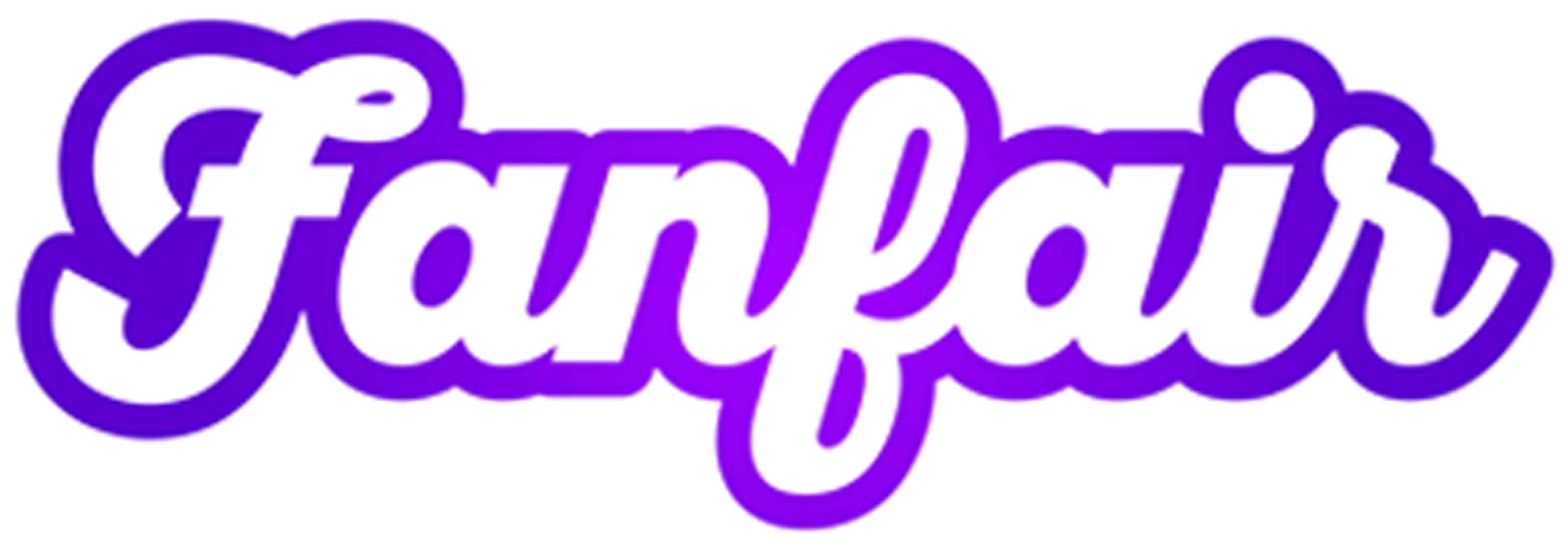 Fanfare logo