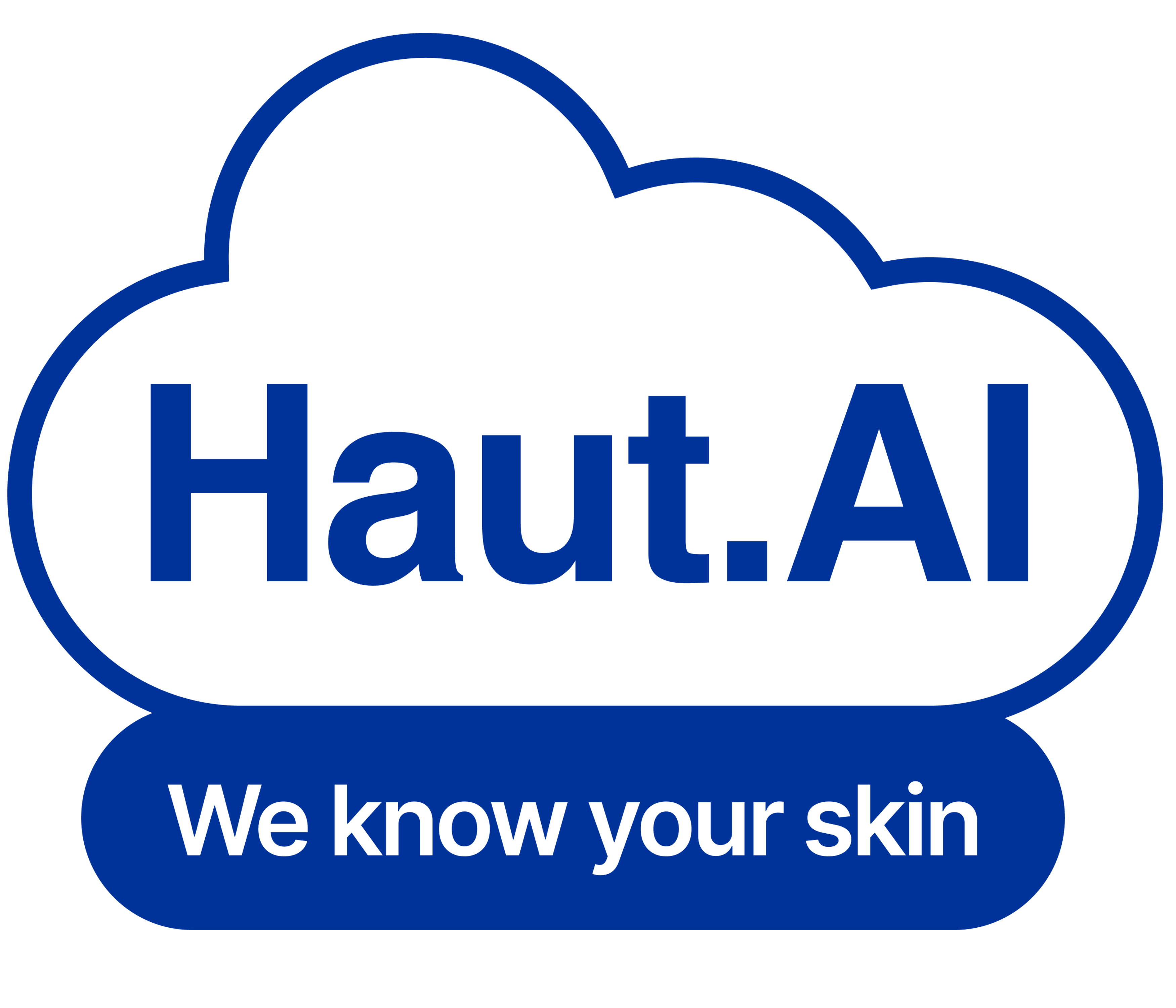 Haut AI logo 