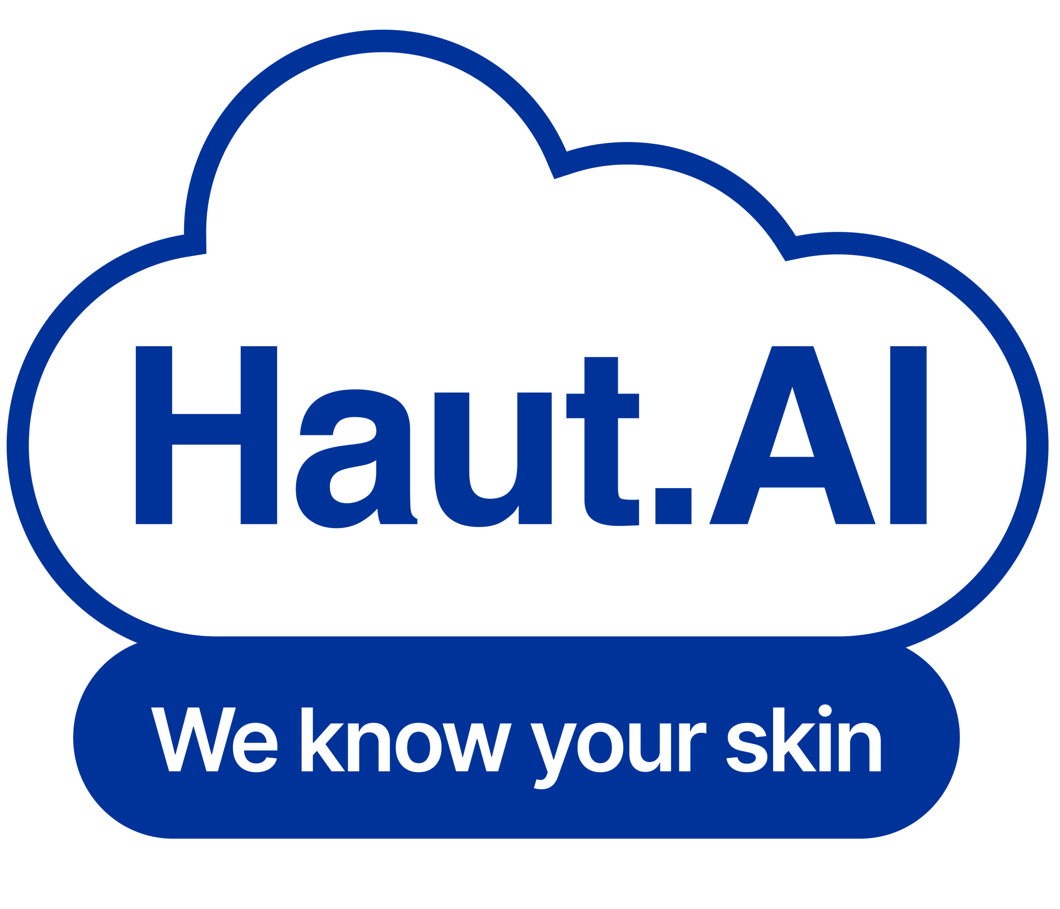 Haut AI logo