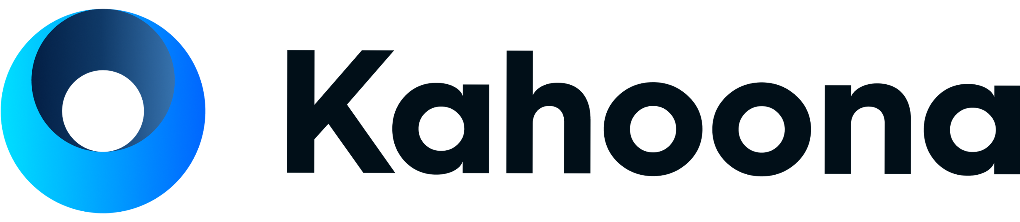 Kahoona logo