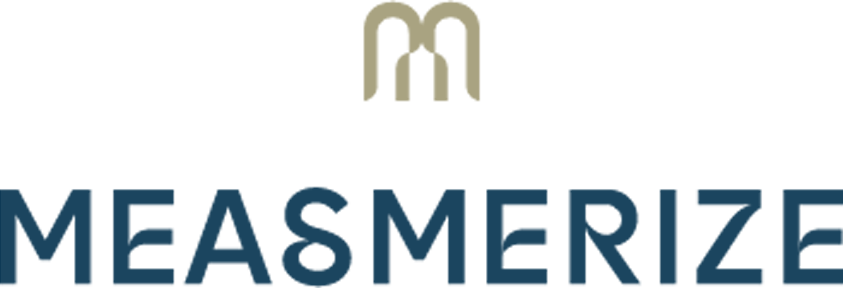 Logo Measmerize