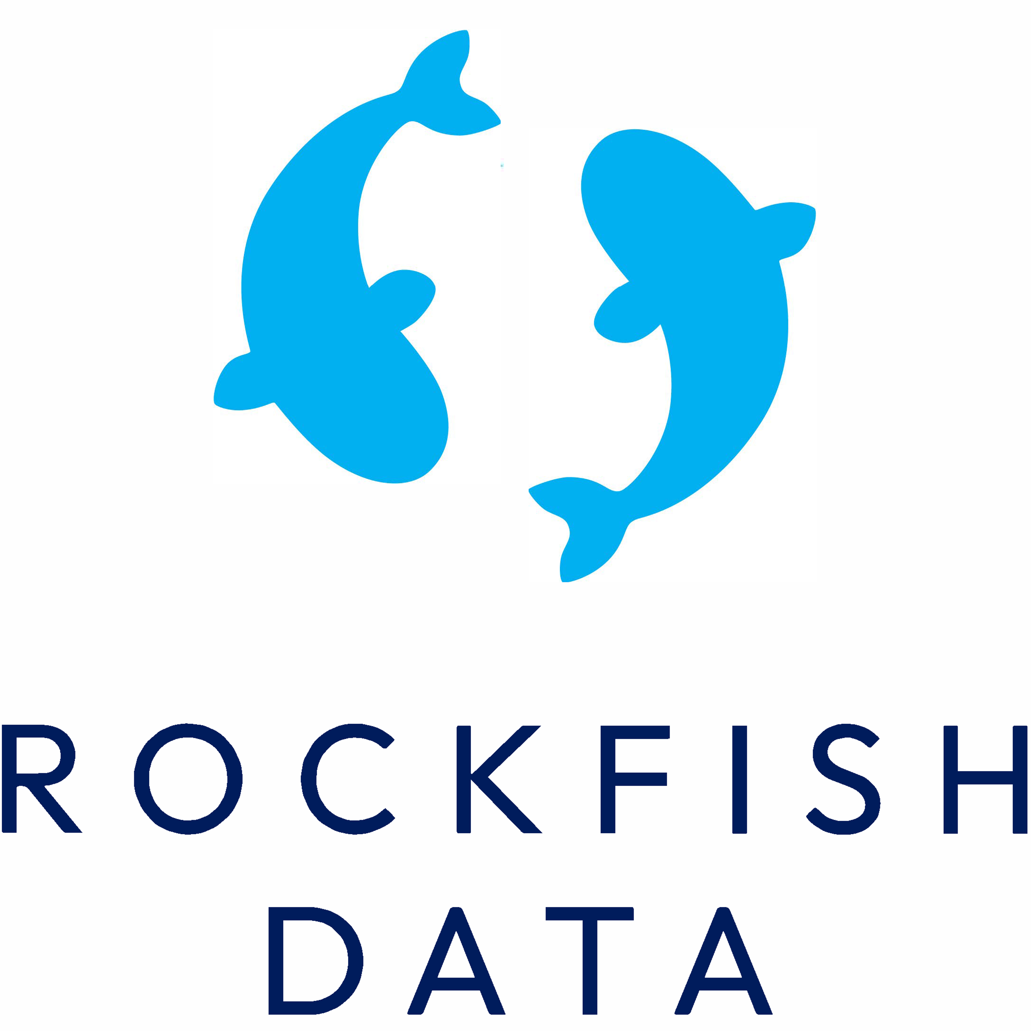 Rockfish Data logo 