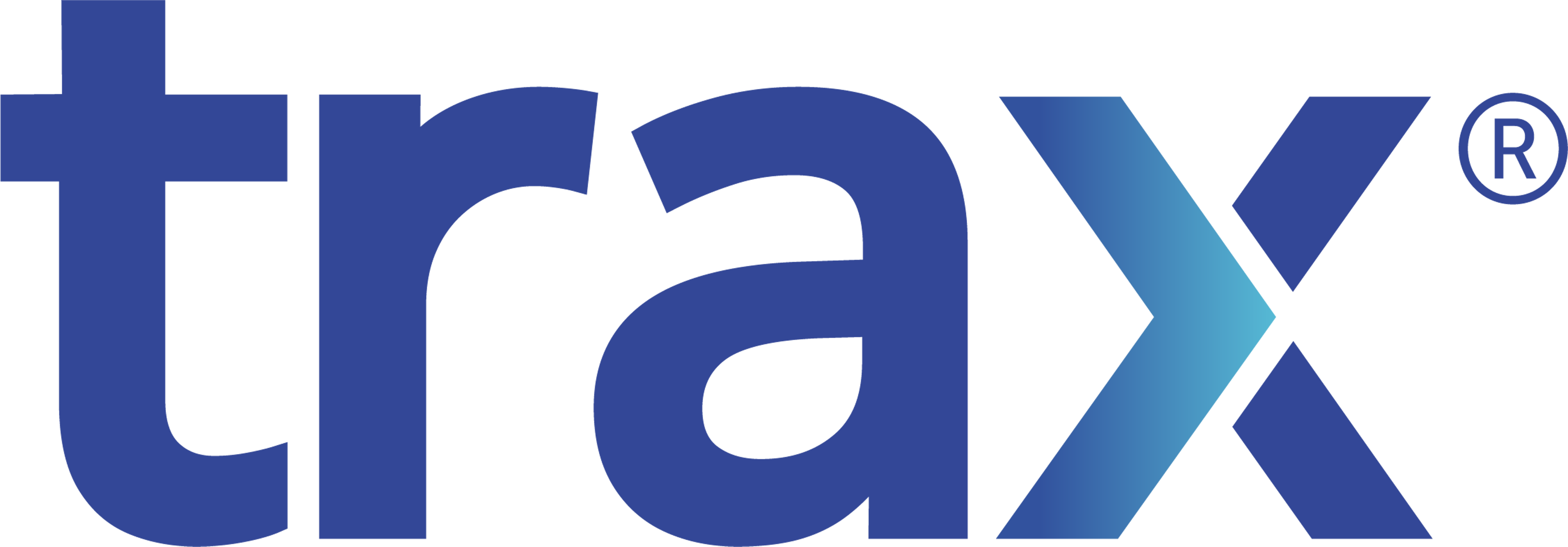 Trax logo 