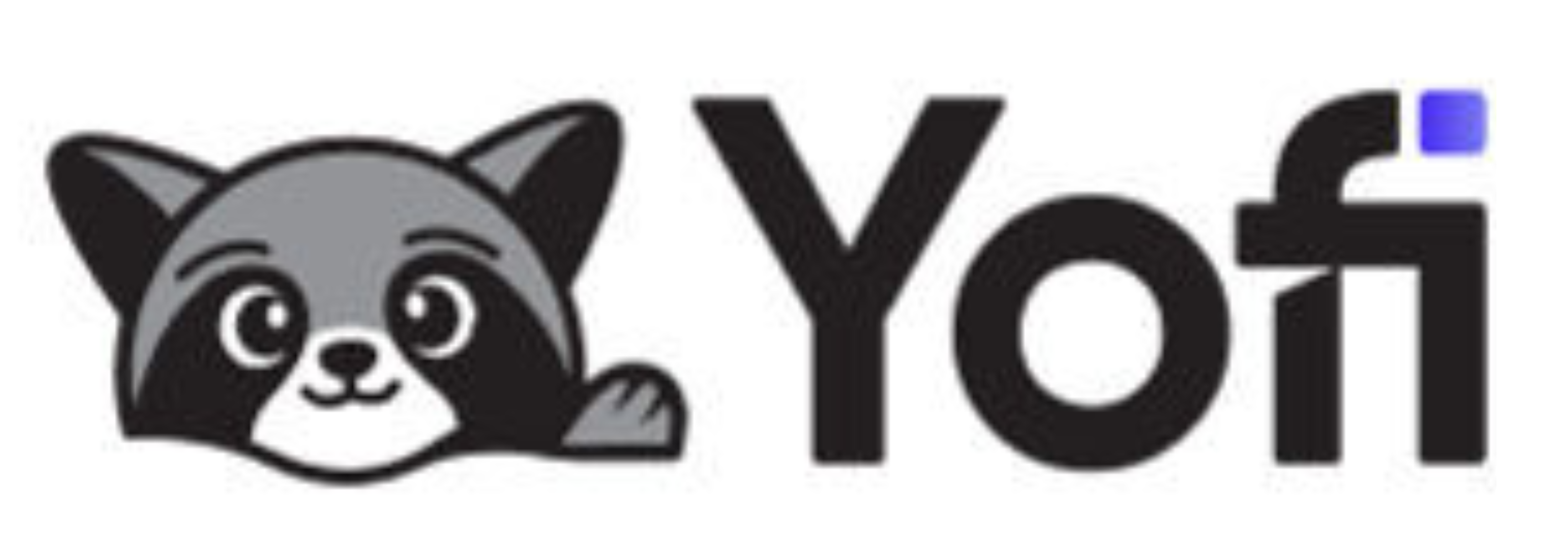 Yofi logo