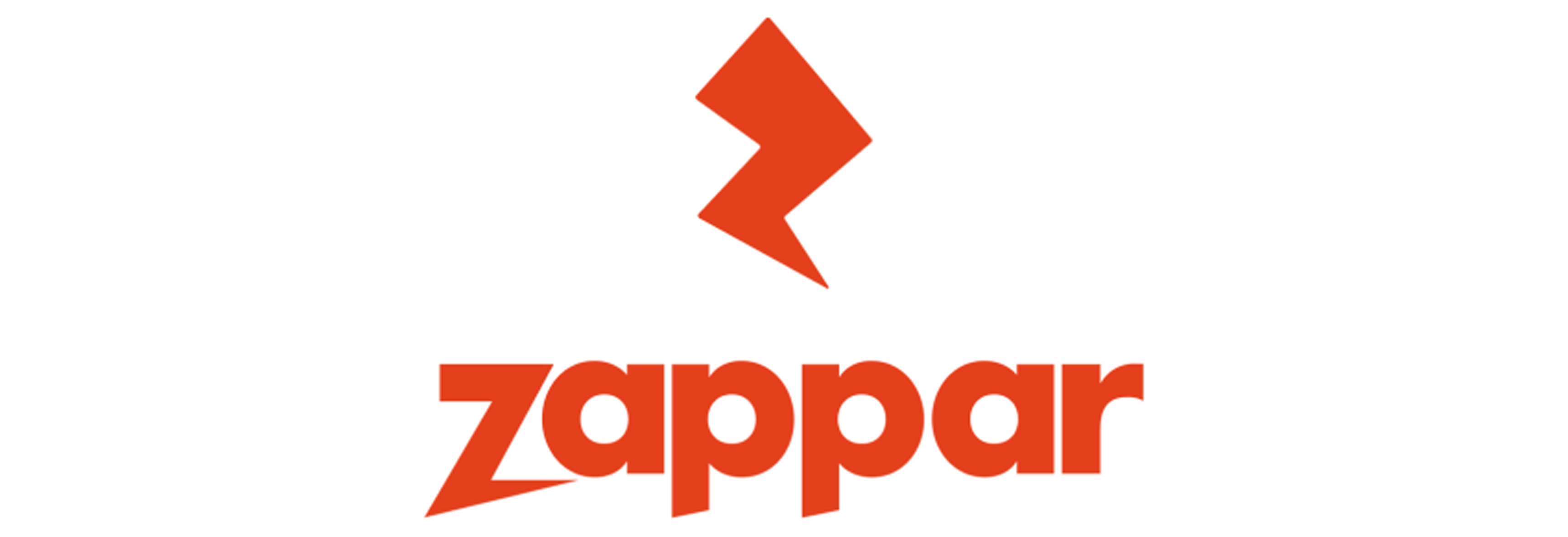 Zappar logo 