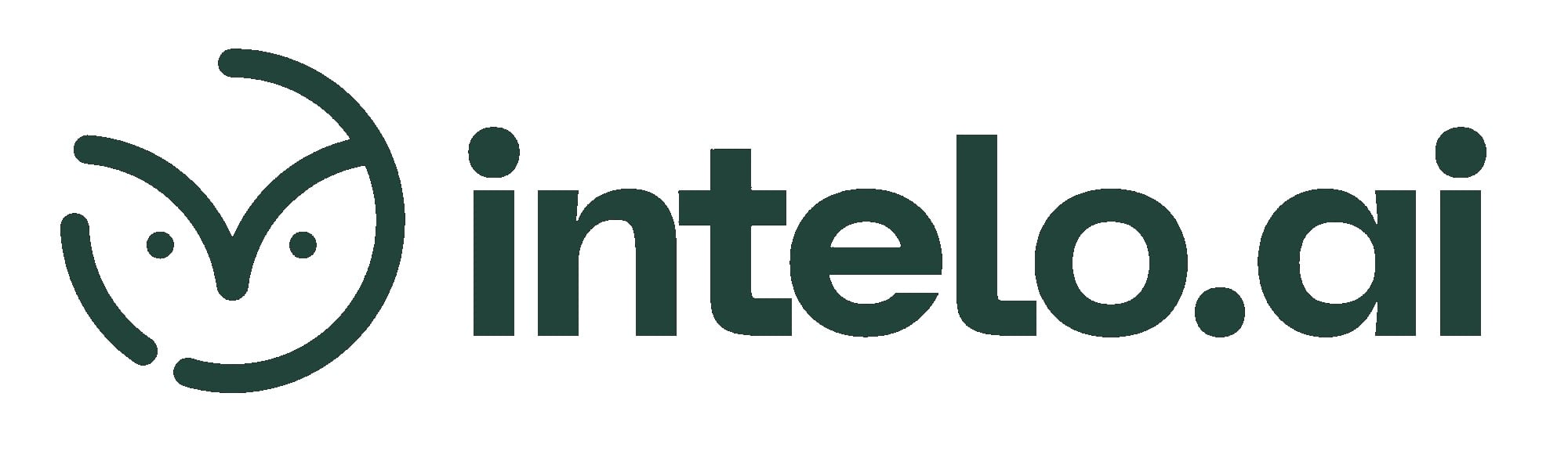 Logo Intelo AI