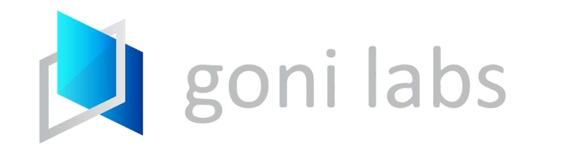 Logo Goni Labs 