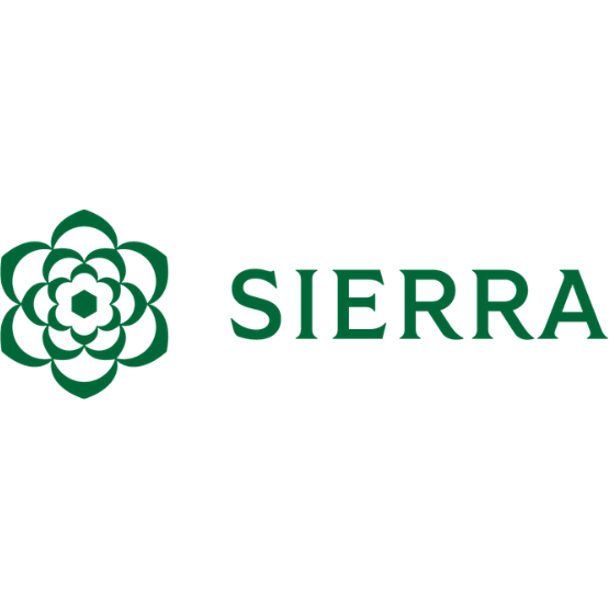 Logo vert SIERRA 