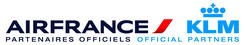 AIR FRANCE KLM logo