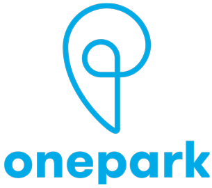 Le logo de Onepark