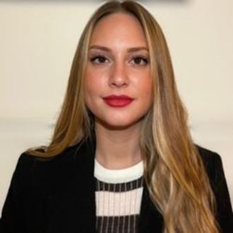 Photo Portrait of Juliette Chevalier