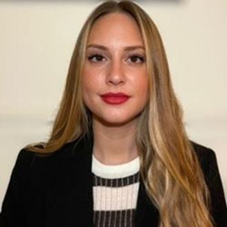 Photo Portrait de Juliette Chevalier