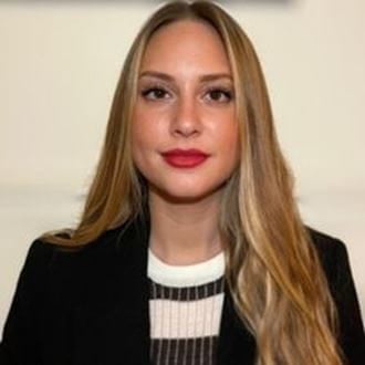 Photo Portrait of Juliette Chevalier