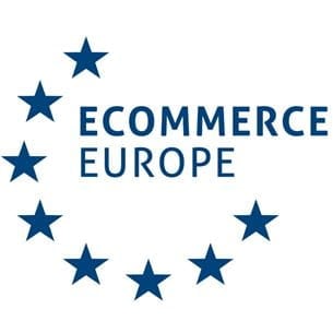 Logo Ecommerce Europe