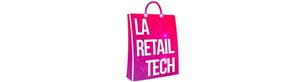 Logo La Retail TECH