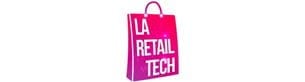 Logo La Retail TECH