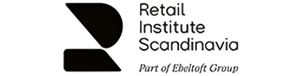 Logo Retail Institute Scandinavia