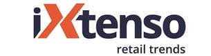 Logo ixtenso retail trends